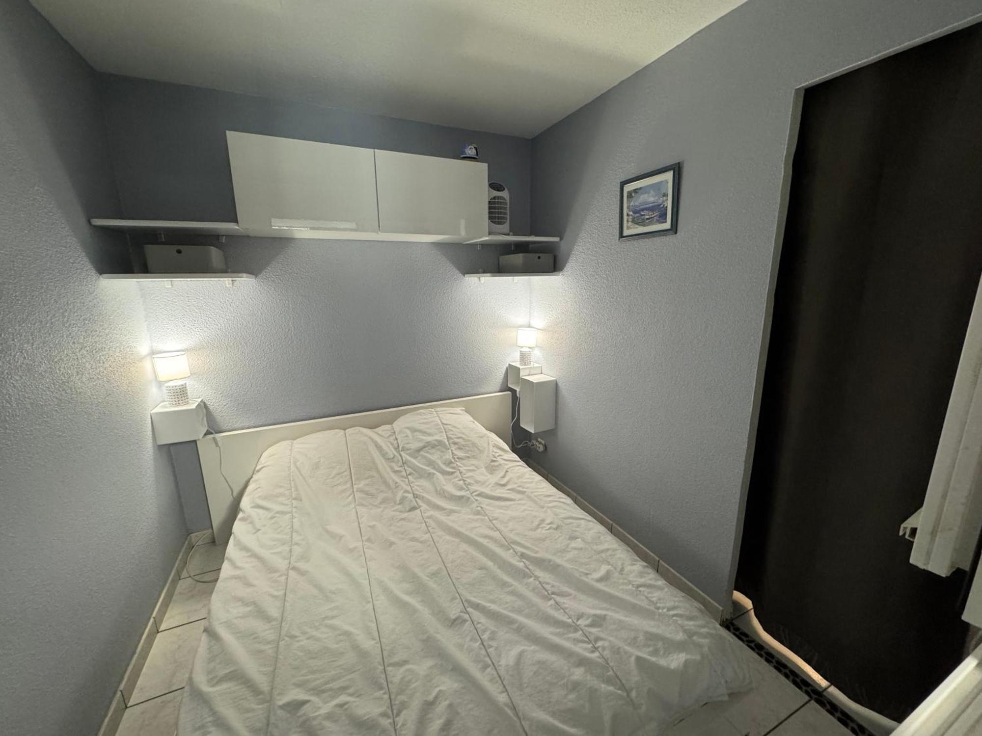 Le Petit Bora-Marseillan Plage -Residence Bora Bora-400M Plage D'Honneur エクステリア 写真